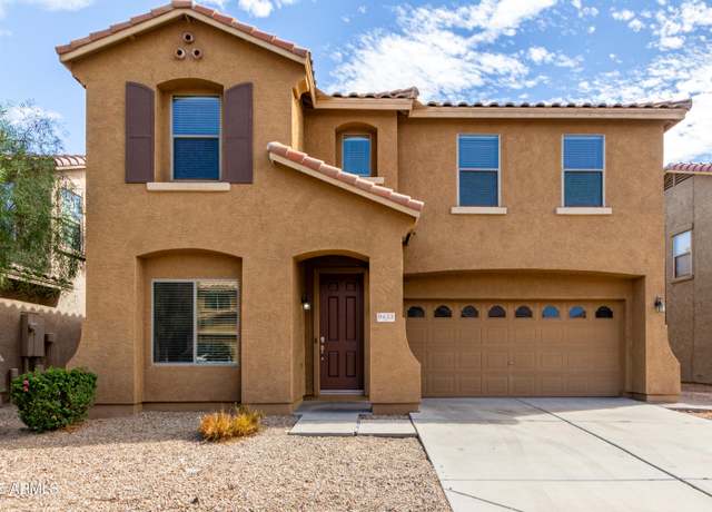 Property at 9433 W Jamestown Rd, Phoenix, AZ 85037, 4 beds, 2.5 baths