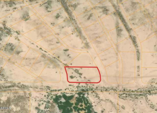 Property at 4500 N Sunset Dr #1, Eloy, AZ 85131