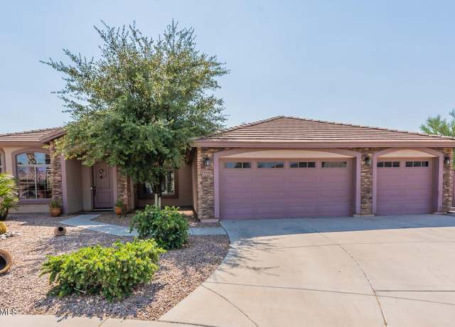 Property at 3841 N Kootenai Ct, Casa Grande, AZ 85122, 4 beds, 2 baths