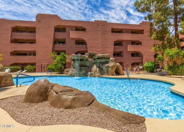 Property at 12222 N Paradise Village Pkwy #142, Phoenix, AZ 85032, 1 bed, 1 bath