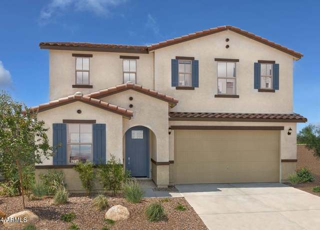 Property at 36433 W San Ildefanso Ave, Maricopa, AZ 85138, 3 beds, 2.5 baths