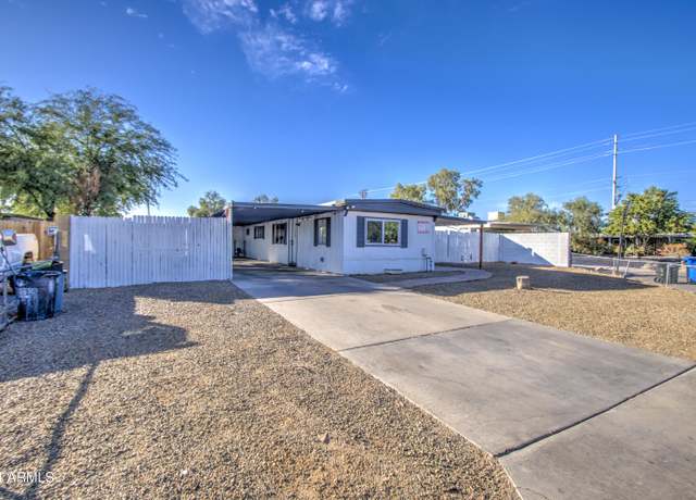 Property at 18442 N 1st St, Phoenix, AZ 85022, 4 beds, 2 baths