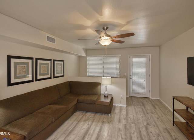 Property at 724 E Devonshire Ave #106, Phoenix, AZ 85014, 1 bed, 1.5 baths
