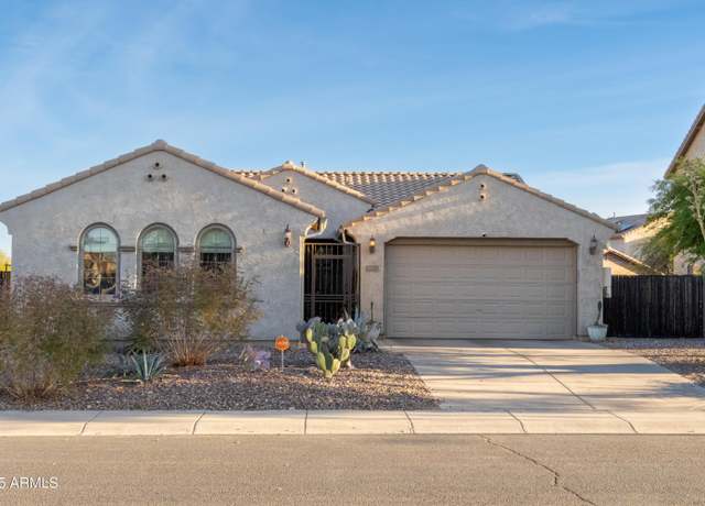 Property at 5991 W Estancia Way, Florence, AZ 85132, 5 beds, 3 baths