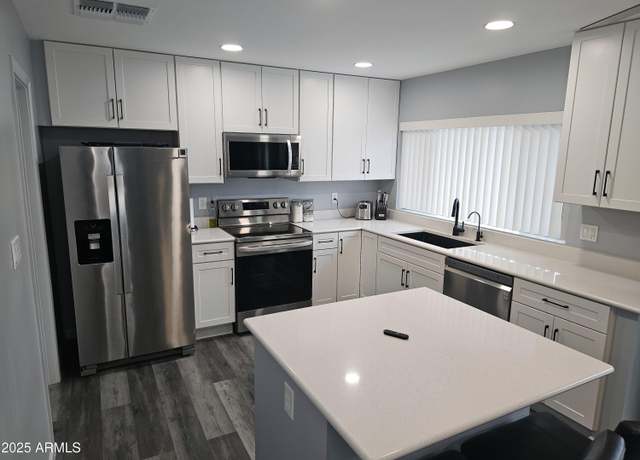 Property at 903 W Loughlin Dr, Chandler, AZ 85225, 4 beds, 2 baths