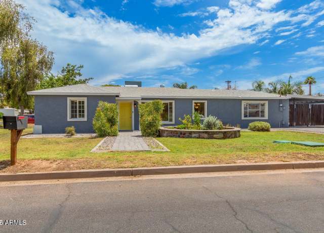 Property at 2441 E Edgemont Ave, Phoenix, AZ 85008, 3 beds, 2 baths