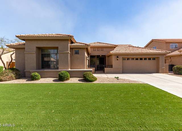 Property at 23935 S Sunvista Dr, Sun Lakes, AZ 85248, 3 beds, 2 baths