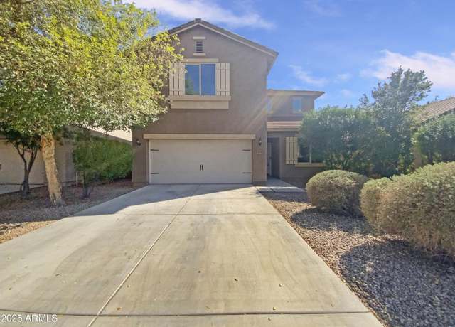 Property at 10413 E Sunflower Ln, Florence, AZ 85132, 5 beds, 2.5 baths