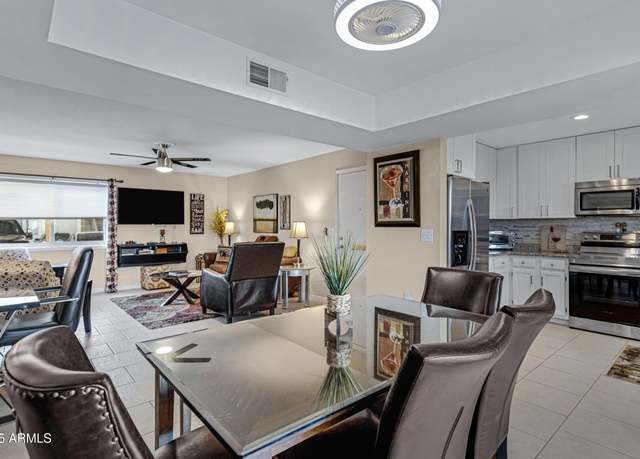 Property at 16624 E Palisades Blvd #101, Fountain Hills, AZ 85268, 2 beds, 2 baths