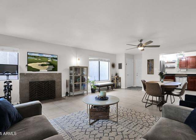 Property at 5122 E Shea Blvd #1164, Scottsdale, AZ 85254, 2 beds, 2 baths