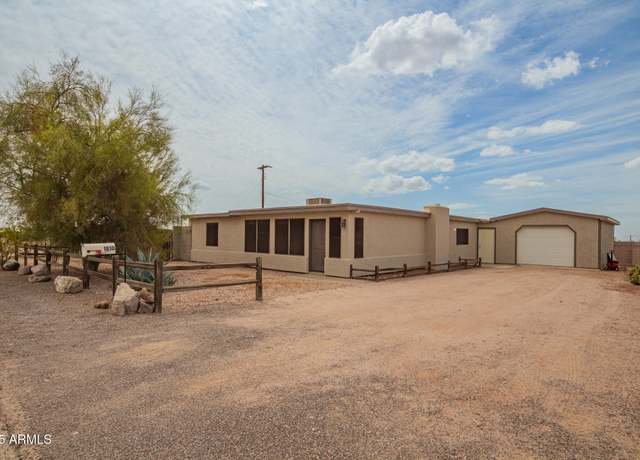Property at 1810 N Vista Rd, Apache Junction, AZ 85119, 2 beds, 2 baths