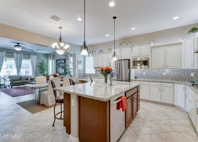Property at 2087 N Park St, Buckeye, AZ 85396, 4 beds, 3.5 baths
