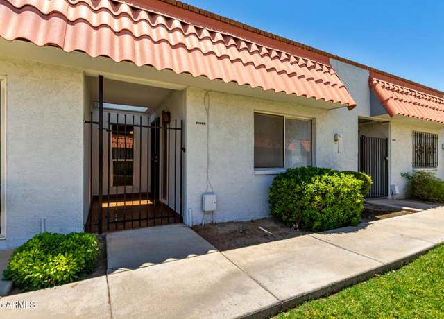 Property at 6818 N 35th Ave Unit C, Phoenix, AZ 85017, 2 beds, 2 baths