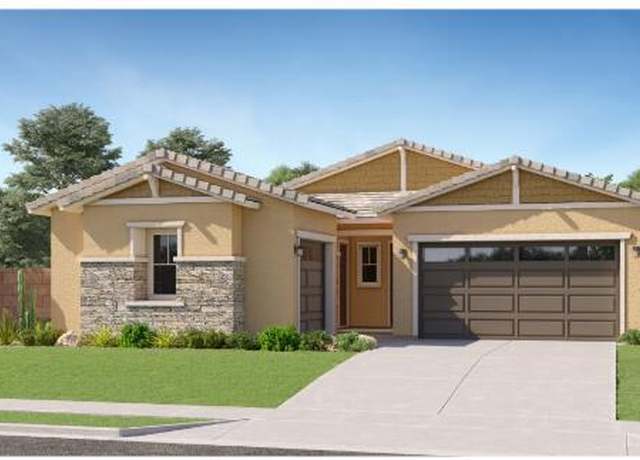Property at 17539 W Victory St, Goodyear, AZ 85338, 4 beds, 3 baths