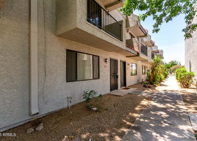 Property at 18239 N 40th St #122, Phoenix, AZ 85032, 2 beds, 1.5 baths