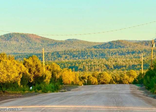 Property at 50 Winchester (3151) Blvd #44, Vernon, AZ 85940