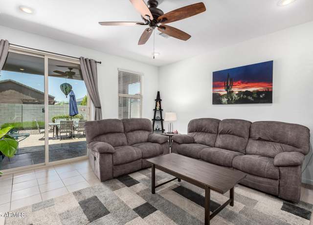 Property at 3668 E Henson St, San Tan Valley, AZ 85140, 3 beds, 2 baths