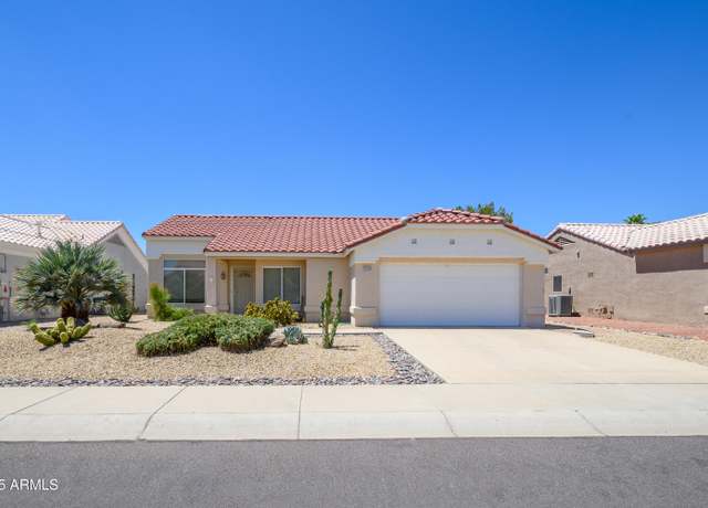 Property at 13939 W Rico Dr, Sun City West, AZ 85375, 2 beds, 1.75 baths