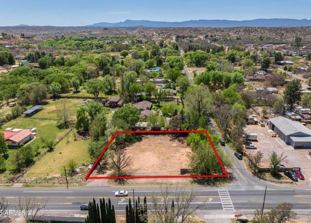 Property at 9655 E Cornville Rd Unit -, Cornville, AZ 86325