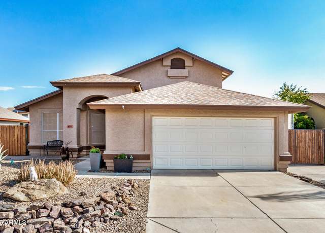 Property at 4137 W Calle Lejos --, Glendale, AZ 85310, 4 beds, 3 baths