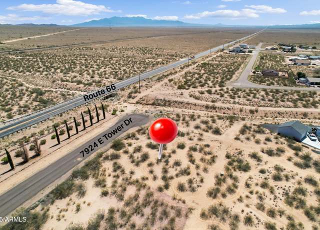 Property at 7924 E Tower Dr #147, Kingman, AZ 86401