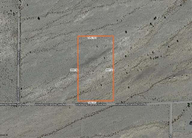 Property at 56801 Vicksburg Pump Rd #1, Salome, AZ 85348