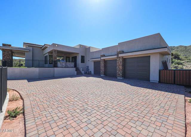 Property at 14914 E Zapata Dr, Fountain Hills, AZ 85268, 3 beds, 3.5 baths