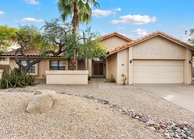 Property at 9731 E Sutton Dr, Scottsdale, AZ 85260, 3 beds, 2 baths