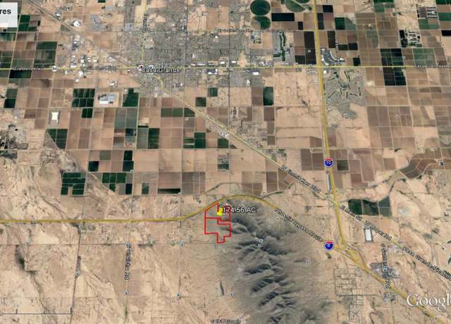Property at 0 S Barstow Ave Unit -, Casa Grande, AZ 85193