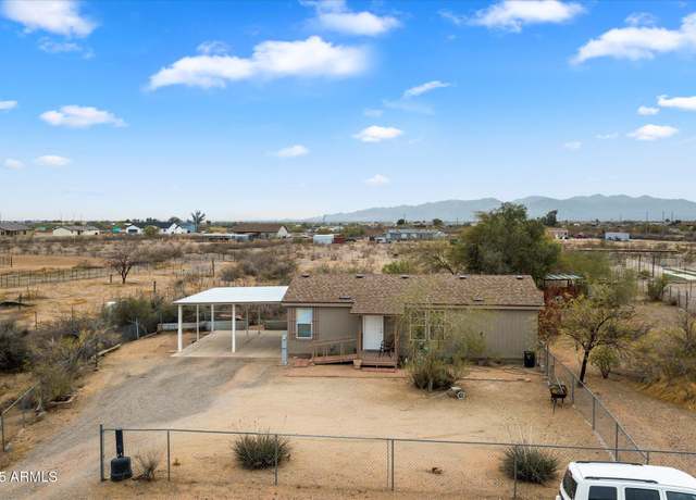 Property at 22225 W Myers St, Wittmann, AZ 85361, 3 beds, 2 baths