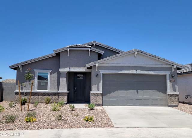 Property at 3850 N Camden Dr, Florence, AZ 85132, 4 beds, 3 baths