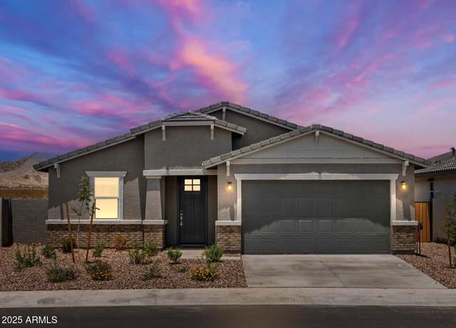 Property at 3850 N Camden Dr, Florence, AZ 85132, 4 beds, 3 baths