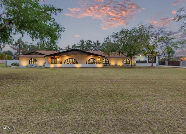Property at 7747 W Acoma Dr, Peoria, AZ 85381, 4 beds, 3.5 baths