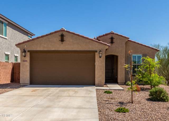 Property at 28273 N 132nd Ln, Peoria, AZ 85383, 4 beds, 2 baths