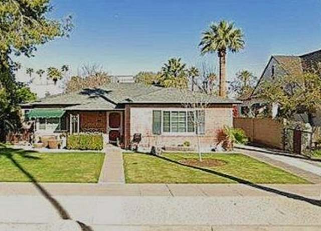 Property at 538 W Holly St W, Phoenix, AZ 85003, 3 beds, 1 bath