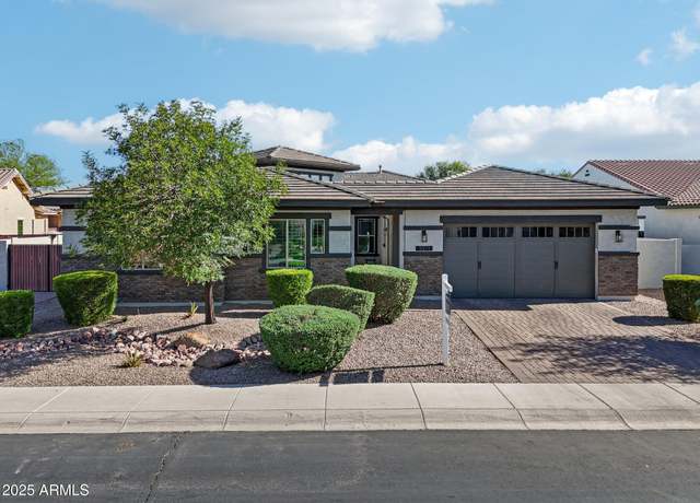Property at 3371 E Azalea Dr, Chandler, AZ 85286, 4 beds, 3 baths