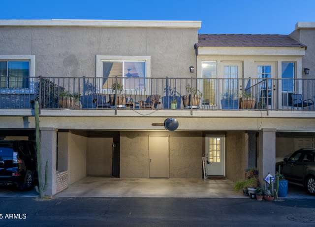 Property at 4431 N 21st Pl, Phoenix, AZ 85016, 2 beds, 2.5 baths