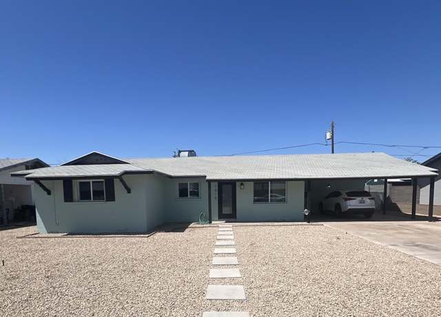 Property at 1010 W 13th St, Tempe, AZ 85281, 4 beds, 2 baths