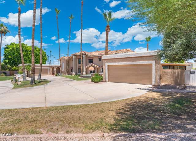 Property at 1338 E Greenway Cir, Mesa, AZ 85203, 3 beds, 2 baths