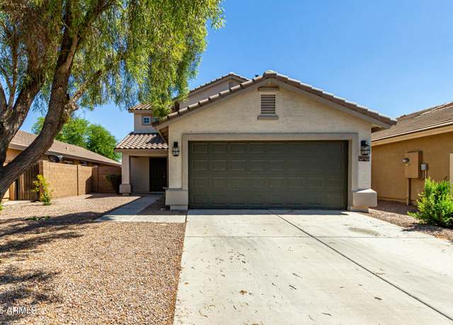 Property at 41251 W Cahill Dr, Maricopa, AZ 85138, 4 beds, 2.5 baths