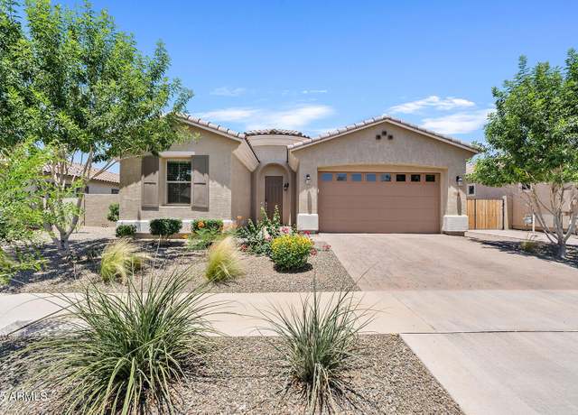 Property at 23038 E Twilight Dr, Queen Creek, AZ 85142, 3 beds, 2 baths