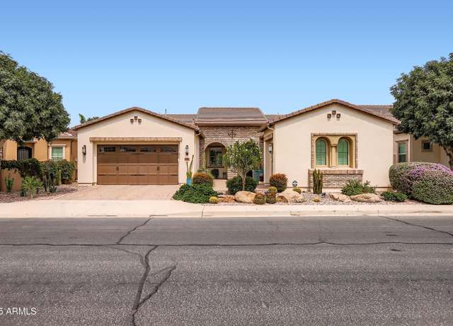 Property at 198 E Orange Blossom Path, San Tan Valley, AZ 85140, 3 beds, 3.5 baths