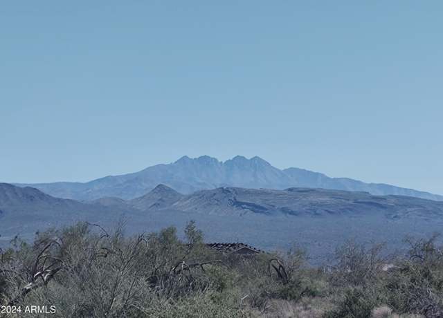Property at 293XX N 170th St Unit -, Rio Verde, AZ 85263