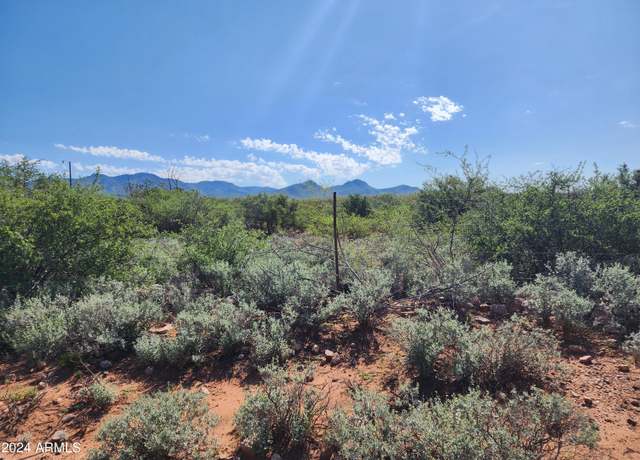 Property at lot 4 E Willys Run Rd Unit -, Bisbee, AZ 85603
