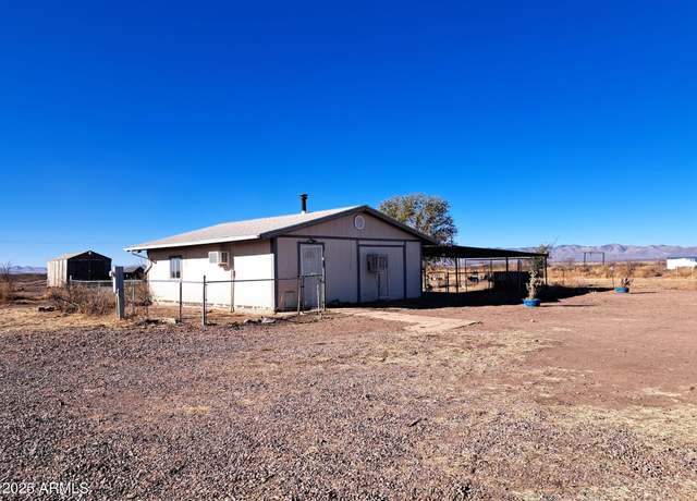 Property at 4202 W Lee Rd, Mcneal, AZ 85617, 1 bed, 1 bath