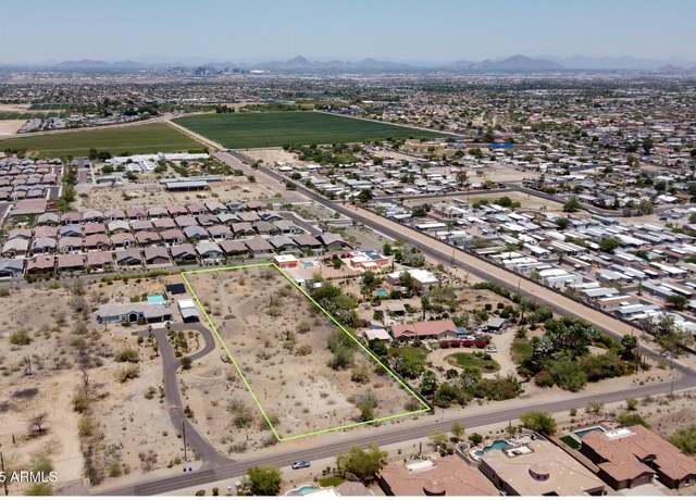 Property at 1540 W Olney Ave Unit -, Phoenix, AZ 85041