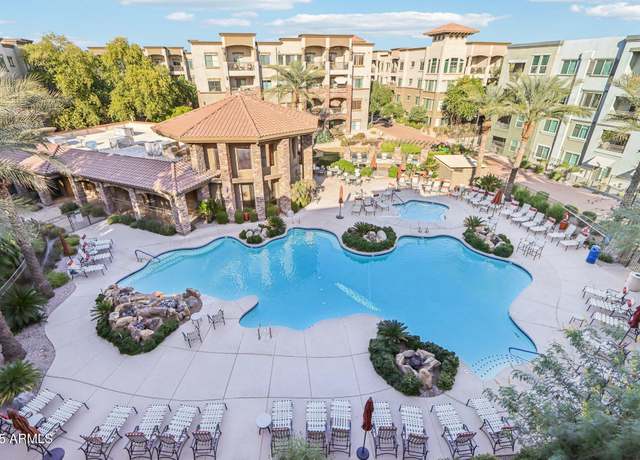 Property at 5450 E Deer Valley Dr #4015, Phoenix, AZ 85054, 2 beds, 2 baths