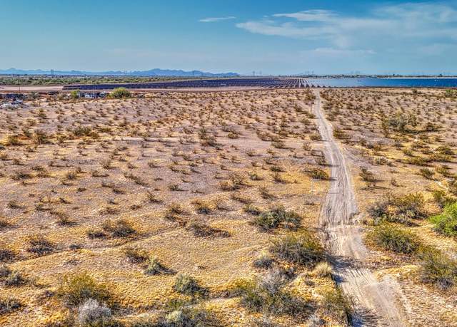 Property at 0 S 345th Ave Unit 51S5, Tonopah, AZ 85354