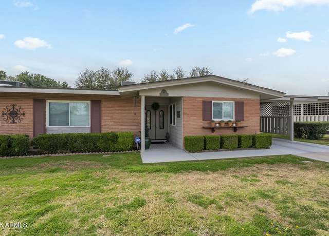 Property at 10417 W Deanne Dr, Sun City, AZ 85351, 2 beds, 2 baths
