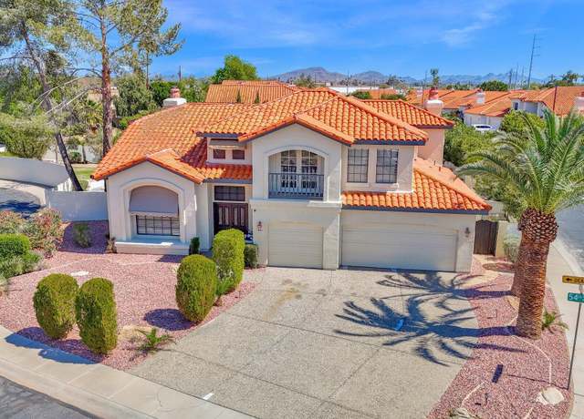 Property at 12407 N 54th Ave, Glendale, AZ 85304, 4 beds, 2.5 baths